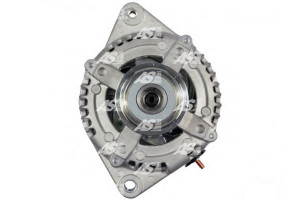 Alternator Land Cruiser 3.0 03- 100a As-pl