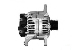 Alternator Ducato 2.3jtd 06- 140a As-pl