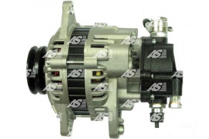 Alternator Space Gear 2.5 95- 75a As-pl