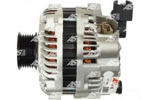 Alternator Citroen C4 2.0 06- 120a As-pl