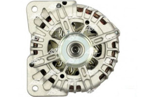 Alternator Renault Laguna Ii 2,0dci 05- As-pl