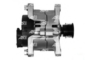 Alternator Bmw 316 1.6 00- As-pl