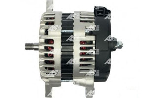 Alternator Opel Astra 1.7 Cdti 07- 140a As-pl