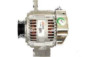 Alternator Wagon R+ 1.3 00- 85a As-pl
