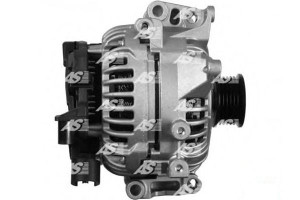 Alternator E220 2.1 02- As-pl