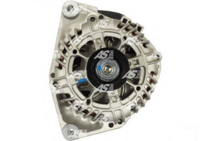 Alternator Bmw 5 E39 2.5d 01.96- As-pl