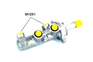 Pompa Hamulcowa Ap 9949305 24212317693 10863 13304