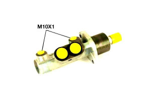 Pompa Hamulcowa Ap 4601k2 71740001 9463378480