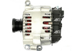 Alternator Mercedes A,b 2.0 Cdi As-pl