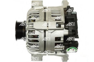 Alternator Opel Agila 1.0 03- 70a As-pl