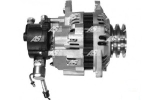 Alternator Mitsubishi Pajero 2,5td 93-00 As-pl