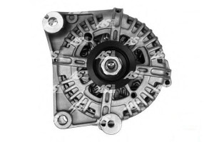 Alternator Bmw E46 '01- 150a As-pl