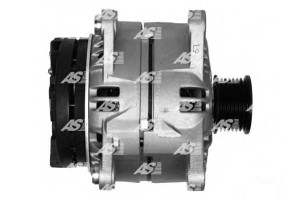 Alternator Movano 2.5dti 06- 14v 150a As-pl