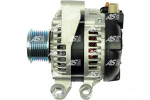 Alternator Range Rover 2.7 05-09 150a As-pl