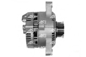 Alternator Mondeo 2.5i 93-00 130a As-pl
