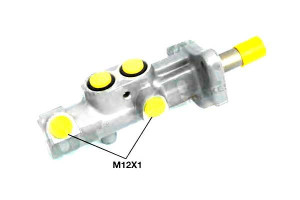 Pompa Hamulcowa Volvo S60 I S70 S80 I V70 Ii Xc70