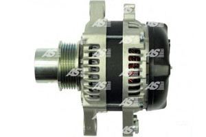 Alternator Yaris Ii 1.0 08-11 100a As-pl