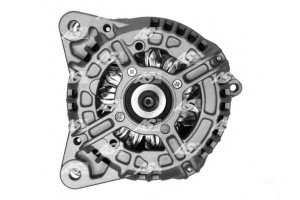 Alternator Laguna 1.9 03- As-pl