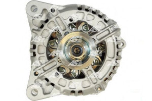 Alternator Grand Scenic 1.9 04- As-pl