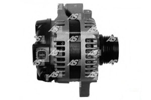 Alternator Toyota Corolla 2,0d-4d 02- As-pl