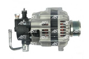 Alternator Santa Fe Sportage 2.0crdi 120 As-pl