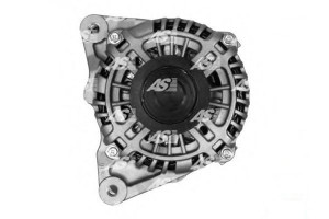 Alternator Mazda 6 2.0di 02- 90a As-pl