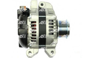 Alternator Toyota Auris 2,0d-4d 07- As-pl