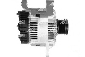 Alternator Megane 1.9 01- 80a As-pl