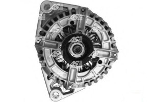 Alternator Astra Zafira 2.0dtl 98- 120a As-pl