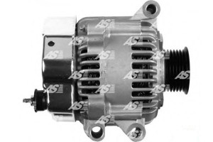 Alternator Mini Cooper 1.6 04- 105a As-pl