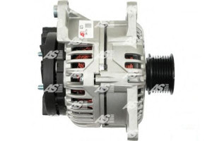 Alternator As-pl 4892318 Alt20038 Eaa221298 124555