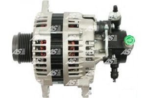 Alternator Combo 1.7cdti 04- 100a As-pl