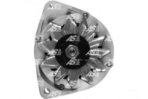 Alternator Audi 100 2.2 84-90 As-pl