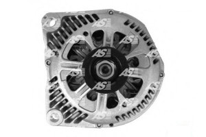 Alternator Bmw E39 03- 150a As-pl