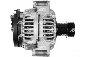 Alternator Saab 9-3 2.0 98-03 As-pl