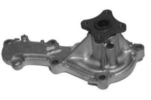 Pompa Wody Nissan Almera Primera 1,5-2,2di 99- Ais
