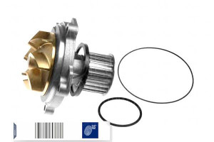 Pompa Wody Chrysler Voyager Iv 2.5d 2.8d 02.00-12.