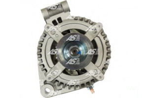Alternator Range Rover 3 6 06- 150a As-pl