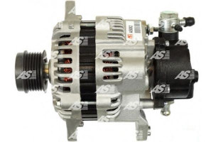 Alternator Jimmy 1.5 05- 100a As-pl