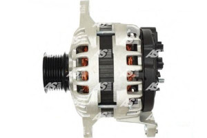 Alternator Fiat Ducato 2,3l 06- As-pl