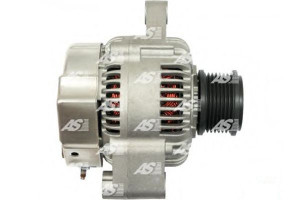 Alternator Hilux 2.5 01- As-pl