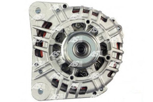 Alternator Dacia Duster 1,5dci 09- As-pl