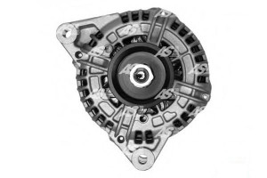 Alternator Audi A4 2.4 01- As-pl