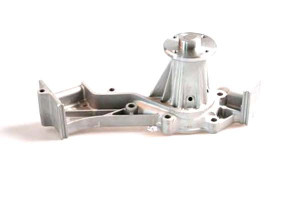 Pompa Wody Nissan Pathfinder Ii 3.3 09.97-12.04 He