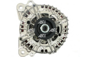 Alternator Audi A4 2.7 3.0tdi 05- 140a As-pl