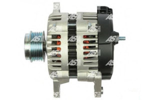 Alternator Astra Meriva 100a As-pl
