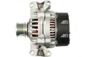 Alternator Z Kołem Ina As-pl
