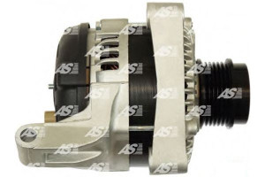 Alternator Z Kołem As-pl