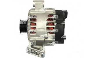 Alternator Fiesta 1.25-1.6 08- 120a As-pl
