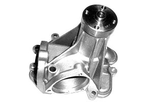 Pompa Wody Mercedes S (c126) S (w126) Sl (r107) 4.
